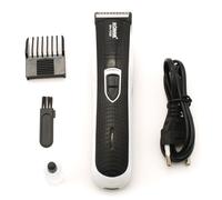 TAGLIA CAPELLI RASOIO ELETTRICO REGOLA BARBA SONAR SN-7030 RICARICABILE