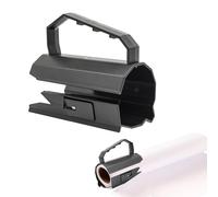 Taglia Carta Regalo,Taglierina per Carta da Imballaggio,Gift Wrap Cutter,Taglierina per Carta da Imballaggio con Manico,Taglierina Per Carta Da Regalo Scorrevole, Per Compleanni, Feste, Regalo