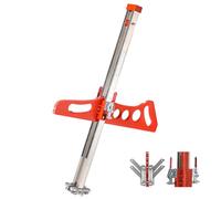 Taglia Cartongesso,Utensile da Taglio per Cartongesso, Taglierina per Cartongesso Portatile In,portatile per La Lavorazione Del Legno e Progetti Fai da Te