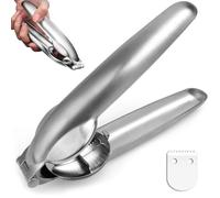 Taglia Castagne a Croce, Clip per Castagne in Acciaio Inossidabile,Castagno Clip, Coltello Castagne per Castagne, Nocciole, Noci ed Altri, Castagne Utensili Cucina