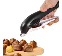 Taglia Castagne, Forma Di Delfino Pinza per Castagne, Multifunzionale Schiaccia
