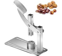 Taglia Castagne Multifunzionale con Clip per Noce per Uso In Cucina Z2K78796