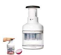 Taglia Cipolle | Attrezzatura Manuale Per La Preparazione Dei Pasti,Tagliaverdure per Cucina e Cottura | Per Cipolla Cetriolo Patate Cavolo Zucchine Picnic Festa Alimentazione Sana