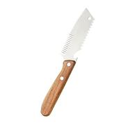 Taglia Cipollotti - Squamatore Per Pesce - Tritaverdure Manuale,per Genitori Chef Casa Dormitorio Appartamento Camper Campeggio Ristorante Meal Prep Cucina Quotidiana Vacanza