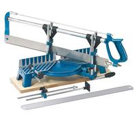 Taglia cornici manuale segatrice per legno FERVI 0720