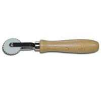 Taglia E Chiudi Pasta Liscio 4 Mm cod. 990165