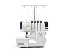 Taglia e Cuci BROTHER 2104D