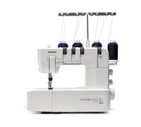 Taglia e Cuci BROTHER CV3440