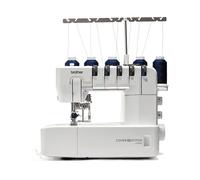 Taglia e Cuci BROTHER CV3550