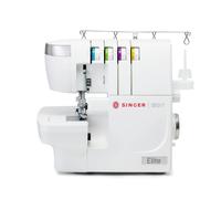 Taglia e Cuci Singer Elite SE017 con 5 Anni di Garanzia