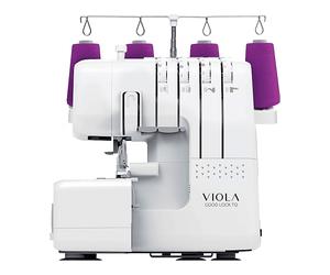 Taglia e Cuci VIOLA T12