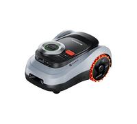 Navimow i210E Lidar by Segway - Kit Lame in Omaggio