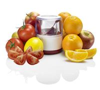 Westmark Taglia affetta frutta verdura a spicchi manuale vitamino acciaio Rotex