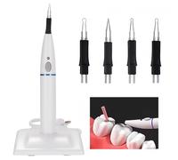 Taglia gengive e guttaperca dentale Gum Cutter Endo cordless 4 punte SANDENT
