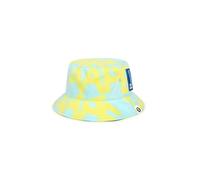 【TAGLIA: M, L】 AAPE BY A BATHING APE Bucket Hat 2024 Jacquard Woven AAPE Logo