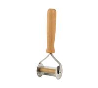 Taglia Pasta 2 Quadrata Lama Liscio mm 56 Grigio Elettro Center