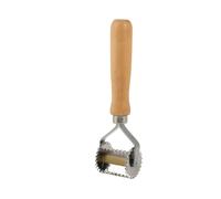 Taglia Pasta 3 Quadrata Lama dentato mm 38 Grigio Elettro Center