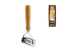 Taglia Pasta 4 Rettangolare Lama Liscia 28x56 Grigio Elettro Center