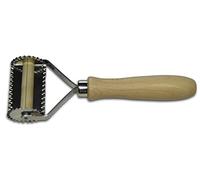 Taglia pasta dentato 2 quadri al giro mm 56 Cod. Art. 14 99D2/56