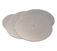 Taglia pasta Elettro Center Art 115 ricambio 5 dischi inox lisci