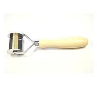 Taglia pasta Elettro Center Art 9 3 quadri lisci 38 mm