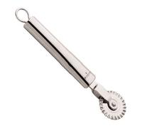 Ghidini Cipriano Tagliapasta Rotella in Acciaio Inox SMART CUSINE 2407