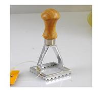 Taglia pasta TN Stampo Ravioli Quadro 121-02