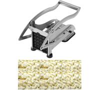 TAGLIA PATATE MOZZARELLA PIZZERIA WESTMARK PROF GERMANY 5 ANNI GARANZIA 5 2024