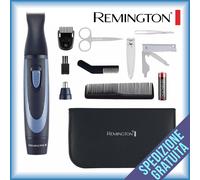 Taglia Peli Naso 3in1 di PRECISIONE taglia peli orecchie sopracciglia unghie pin