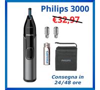 Taglia peli naso rasoio elettrico rifinitore peli naso orecchie sopracciglia boy