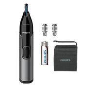 Taglia peli Philips NT3650 16 SERIES 3000 Nose trimmer Black e Grey