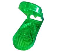 taglia pillole - Separatore di Pillole | tagliapillole e splitter con dispenser | Separatore di Pillole con Lama per Spaccare e Portare con te Farmaco Quotidiano