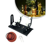 Taglia più tipi di bottiglie facilmente con funzioni regolabili in questo kit