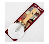 Taglia pizza Elettro Center Art 198 lama liscia Pom d.88 mm