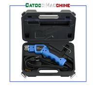 COLTELLO A CALDO TAGLIA POLISTIROLO SPUGNA CON TEMPERATURA REGOLABILE FERVI 0333
