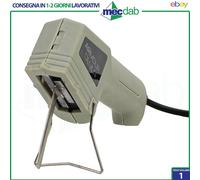 Taglia Polistirolo Elettrico Con 3 Lame - 230V 250W