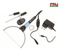 TAGLIA POLISTIROLO TAGLIAPOLISTIROLO PROFESSIONALE KEMPER 6W