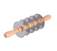 Taglia Sfoglia 5 Lame Inox Dentate cod. 990003