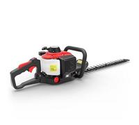 Taglia siepi Essence 2 tempi, lunghezza di taglio 62 cm, 5,5 kg