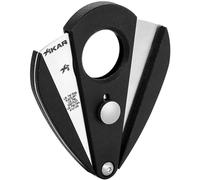 Taglia sigari Xikar Cigar Cutter nero