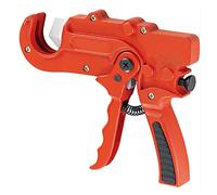 Taglia Tubi, Cutter per tubi in vinile, PP PVC PPC Tubo di alluminio tubo tubo tubo tubo tubo flessibile taglierina a forbice taglio tagliato a cricchetto strumento idraulico(Automatic)