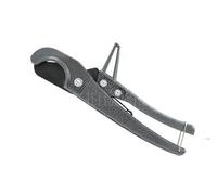 Taglia Tubi, Cutter per tubi in vinile, PP PVC PPC Tubo di alluminio tubo tubo tubo tubo tubo flessibile taglierina a forbice taglio tagliato a cricchetto strumento idraulico(3 to 40mm)