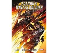 Taglia una testa. Falcon & The winter soldier