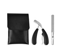 Taglia Unghie Dei Piedi Per Piede Spesse Anziani Pesanti Taglieri In Acciaio Inossidabile Incolla Punta Punta Con Taglieri Pesanti A Mascella Spessa