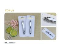 Taglia Unghie Laterale Speciale Piedi Tagliaunghie Di Acciaio Inox Pedicure Mani