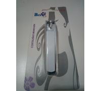 Taglia Unghie Manicure Inossidabile Pedicure Cortunas Grande 8 CMS Piedi E Mani