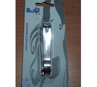 Taglia Unghie Manicure Tagliaunghie IN Acciaio Inossidabile Pedicure 8 CMS Medio