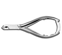 GIMA Taglia Unghie, 14 cm, strumento per podologia