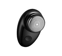 Taglia Uomini Elettrici Rasoio Wet Dry Trimmer Macchina da barba Portatile Staccabile Lavabile Testa Barba Durevole Bagnato Asciutto Macchina da barba