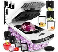 Taglia Verdure Affetta Verdure Manuale Spiralizzatore Di Verdure - Multifunzione